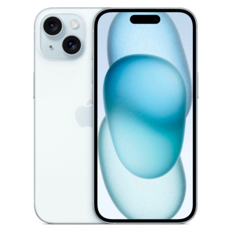 iPhone 15 256Gb Голубой
