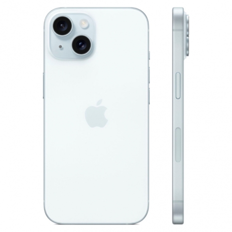 iPhone 15 256Gb Голубой