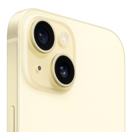 iPhone 15 256Gb Желтый