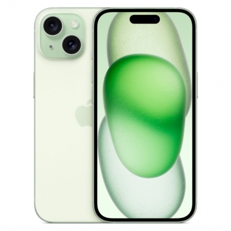 iPhone 15 512Gb Зеленый