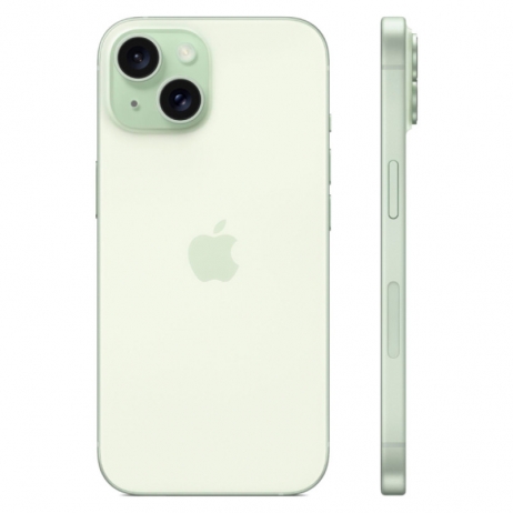 iPhone 15 512Gb Зеленый