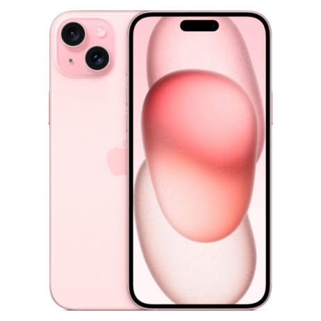iPhone 15 Plus 128Gb Розовый