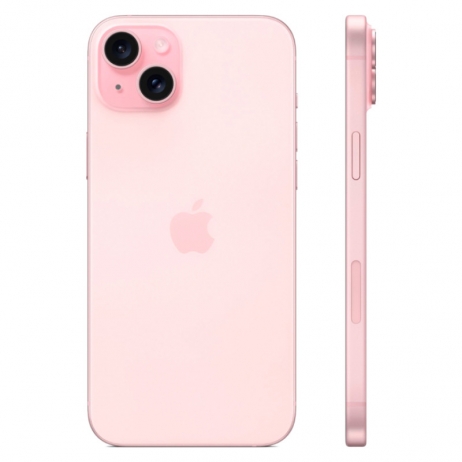 iPhone 15 Plus 256Gb Розовый