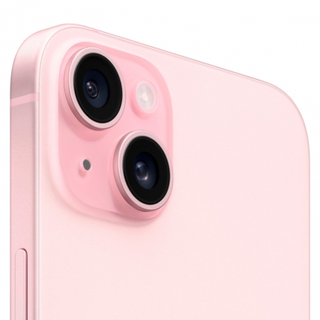 iPhone 15 Plus 256Gb Розовый