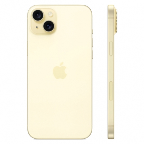 iPhone 15 Plus 128Gb Желтый