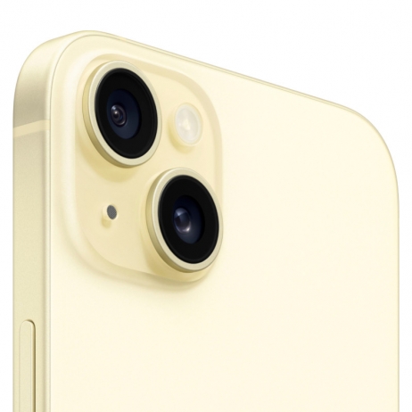 iPhone 15 Plus 512Gb Желтый