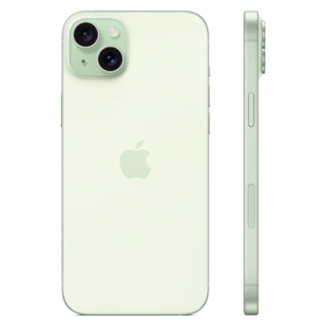 iPhone 15 Plus 128Gb Зеленый