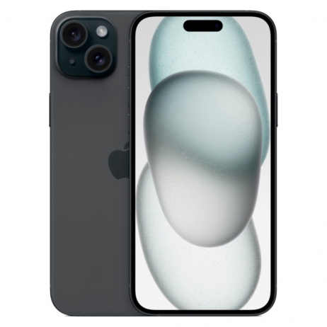 iPhone 15 Plus 128Gb Черный