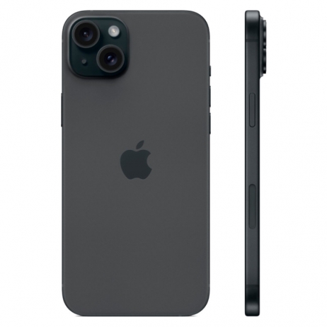 iPhone 15 Plus 512Gb Черный