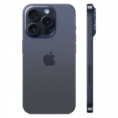iPhone 15 Pro 512Gb Синий титан