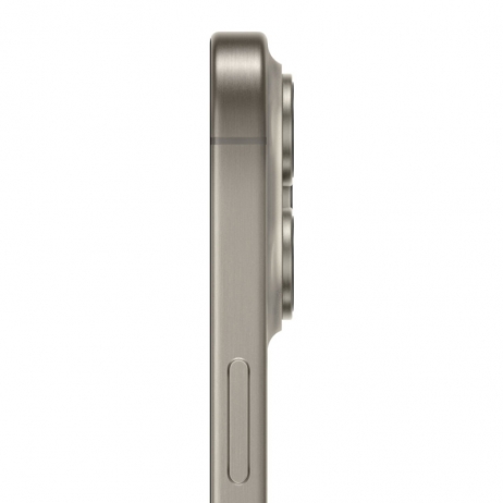 iPhone 15 Pro Max 256Gb Натуральный титан