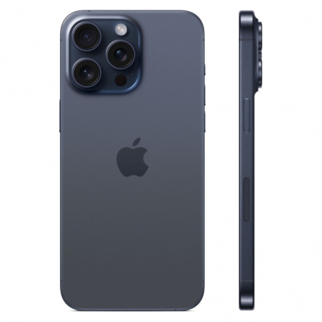 iPhone 15 Pro Max 1Tb Синий титан