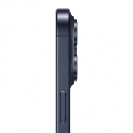 iPhone 15 Pro Max 1Tb Синий титан