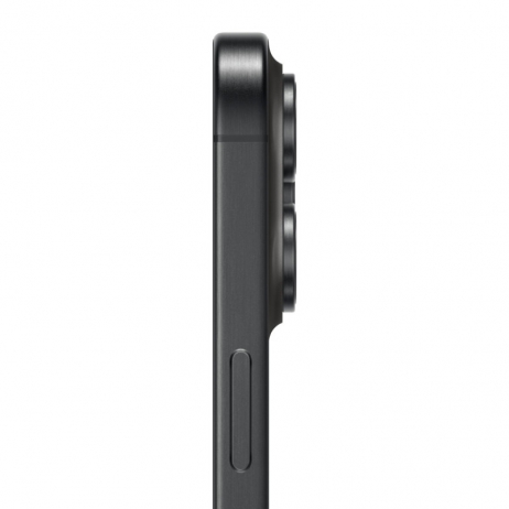 iPhone 15 Pro Max 1Tb Черный титан