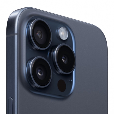iPhone 15 Pro 512Gb Синий титан