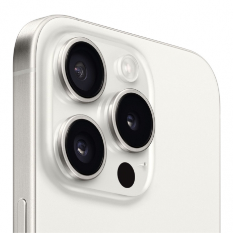 iPhone 15 Pro 128Gb Белый титан
