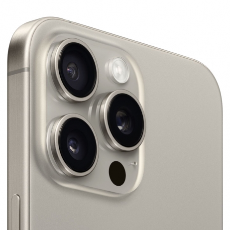 iPhone 15 Pro Max 256Gb Натуральный титан