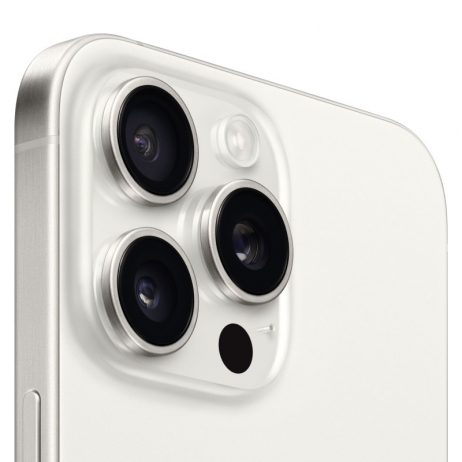 iPhone 15 Pro Max 1Tb Белый титан