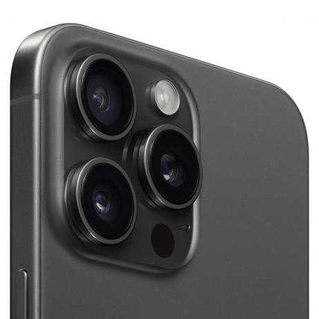 iPhone 15 Pro Max 512Gb Черный титан