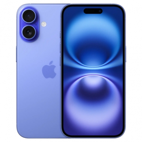 iPhone 16 256Gb Ультрамарин