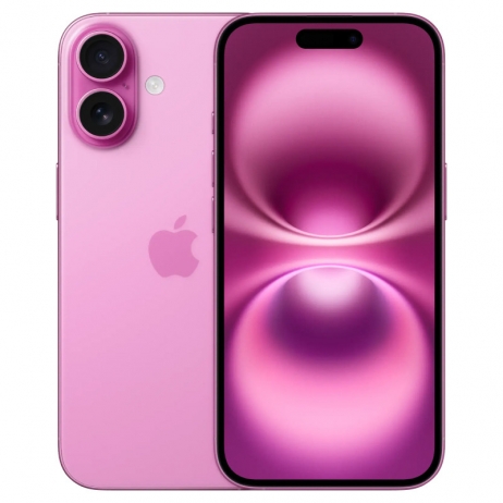 iPhone 16 128Gb Розовый