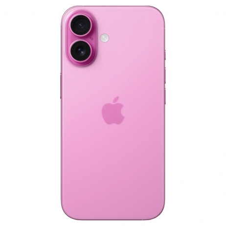 iPhone 16 128Gb Розовый