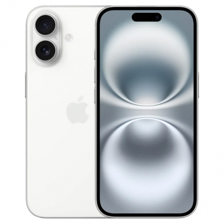 iPhone 16 512Gb Белый
