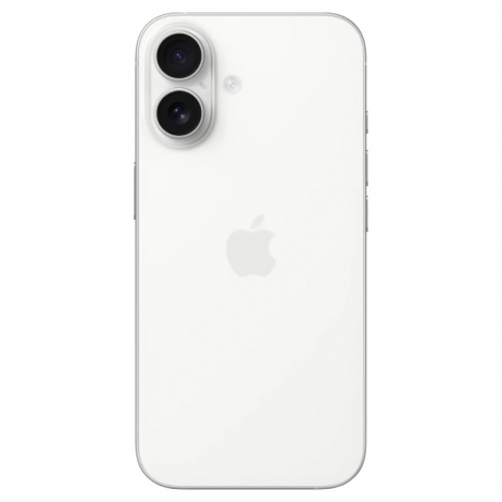 iPhone 16 128Gb Белый