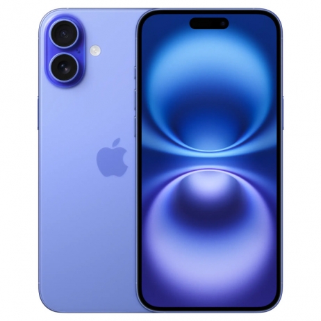 iPhone 16 Plus 512Gb Ультрамарин