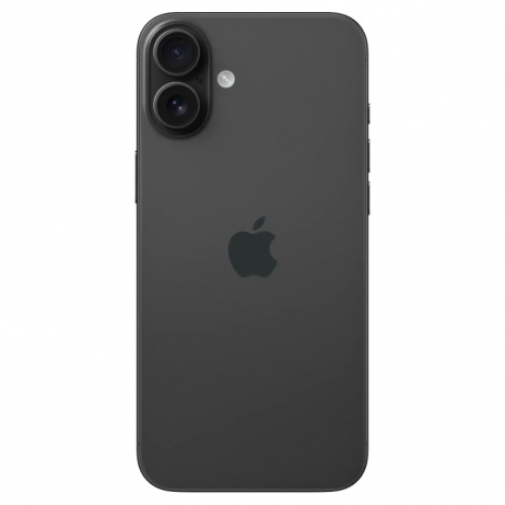 iPhone 16 Plus 128Gb Черный