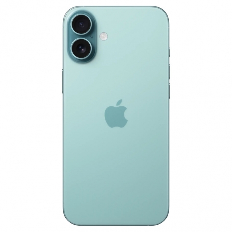 iPhone 16 Plus 128Gb Бирюзовый