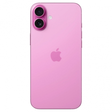 iPhone 16 Plus 128Gb Розовый