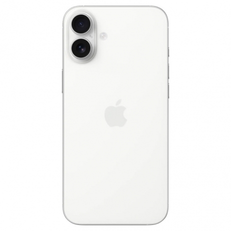 iPhone 16 Plus 128Gb Белый