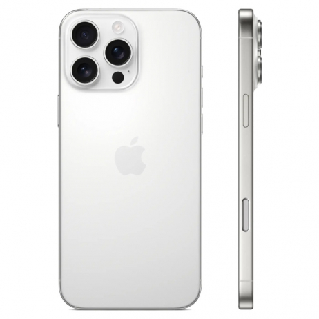 iPhone 16 Pro Max 256Gb Белый титан
