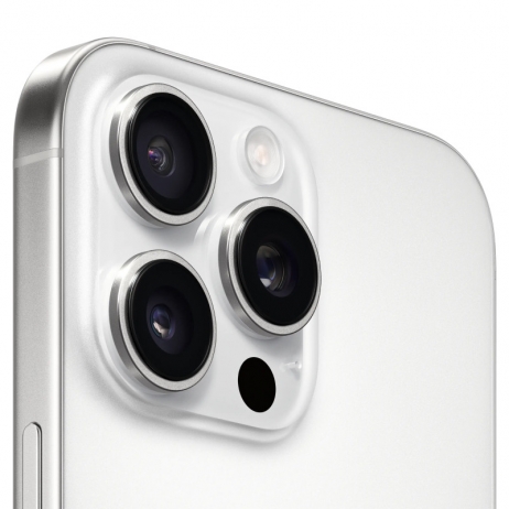iPhone 16 Pro Max 256Gb Белый титан
