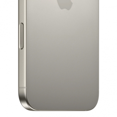 iPhone 16 Pro Max 256Gb Натуральный титан