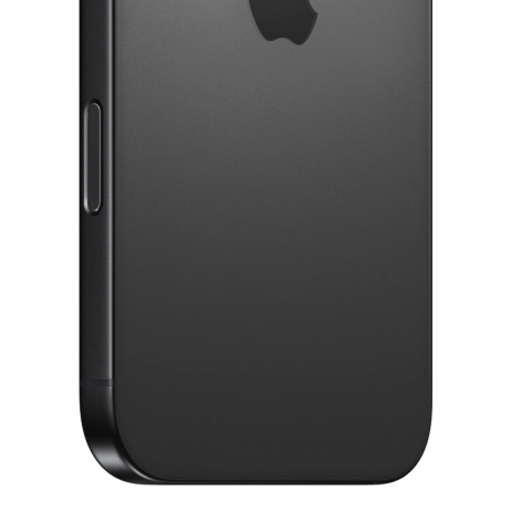 iPhone 16 Pro Max 256Gb Черный титан