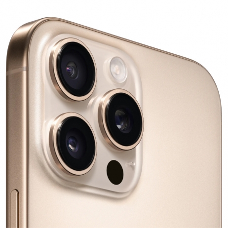 iPhone 16 Pro Max 256Gb Пустынный титан