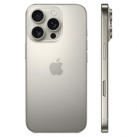 iPhone 16 Pro 1Tb Белый титан