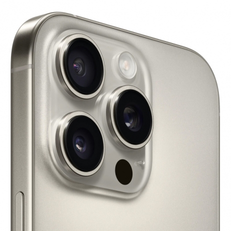 iPhone 16 Pro 1Tb Белый титан