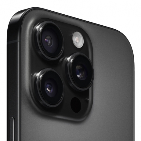 iPhone 16 Pro 1Tb Черный титан
