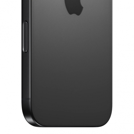 iPhone 16 Pro 1Tb Черный титан