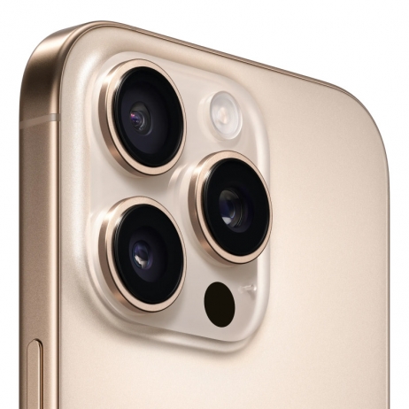 iPhone 16 Pro 1Tb Пустынный титан