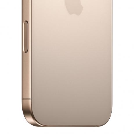 iPhone 16 Pro 1Tb Пустынный титан