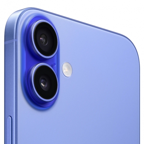 iPhone 16 Plus 128Gb Ультрамарин