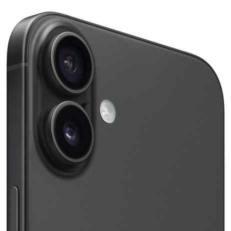 iPhone 16 Plus 128Gb Черный