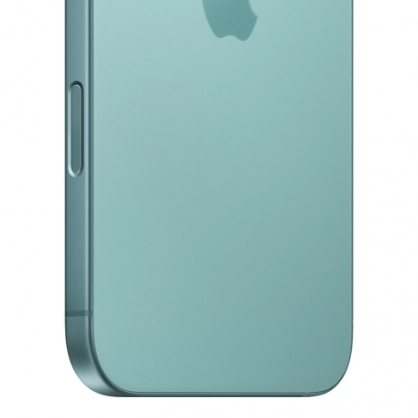 iPhone 16 Plus 128Gb Бирюзовый