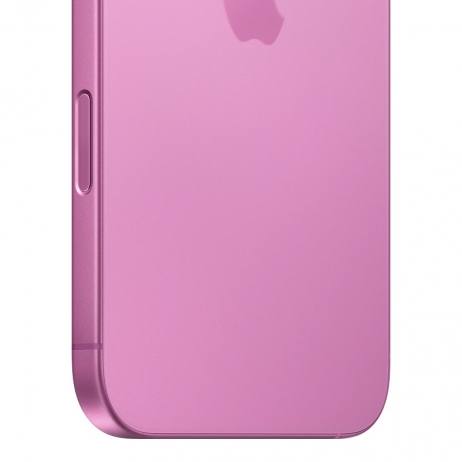 iPhone 16 Plus 128Gb Розовый