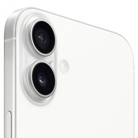 iPhone 16 Plus 256Gb Белый