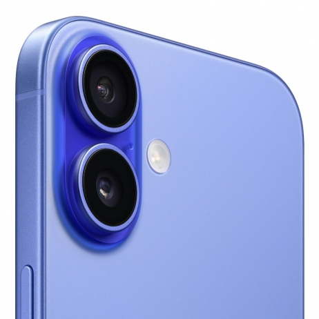 iPhone 16 256Gb Ультрамарин